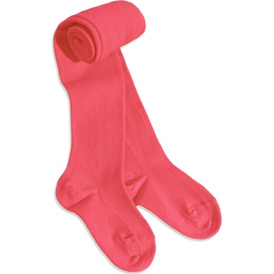 Wola Detské pančuchy RUŽOVÉ PINK C6F