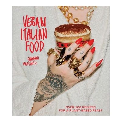 Vegan Italian