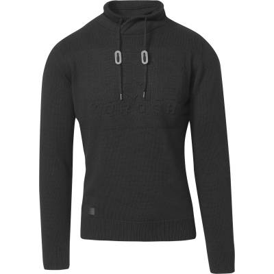 KOROSHI Пуловер 'Punto' черно, размер XL
