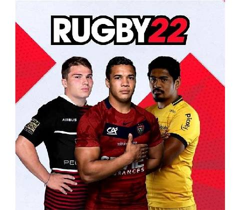 Rugby 22