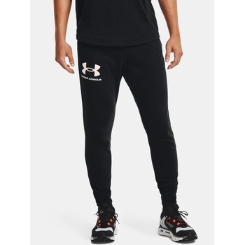 Under Armour Мъжки долнища Under Armour RIVAL TERRY JOGGER Under Armour | Cheren | МЪЖЕ | S