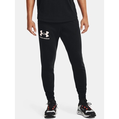 Under Armour Мъжки долнища Under Armour RIVAL TERRY JOGGER Under Armour | Cheren | МЪЖЕ | S