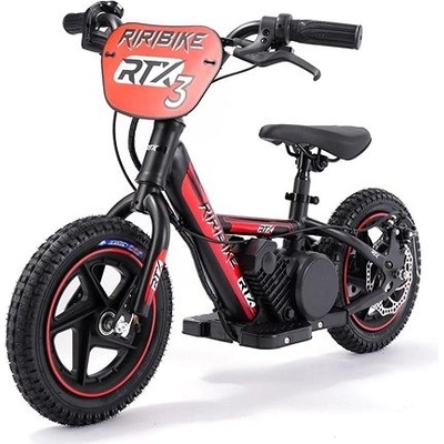 Beneo Riribike RTX3 červené