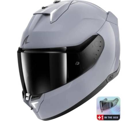 Shark Skwal i3 DARK SHADOW