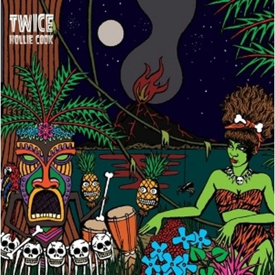 Hollie Cook - Twice LP