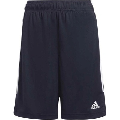 adidas SERENO shorts chlapecké sportovní kraťasy tmavě modrá