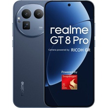 realme GT 8 Pro 12GB/256GB Urban Blue
