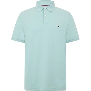Tommy Hilfiger Блуза с яка Tommy Hilfiger Core 1985 Polo Shirt - Crushed Mint