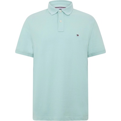 Tommy Hilfiger Блуза с яка Tommy Hilfiger Core 1985 Polo Shirt - Crushed Mint