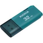 Toshiba KIOXIA Hayabusa 32GB USB 2.0 (LU202L032GG4) Флаш памет