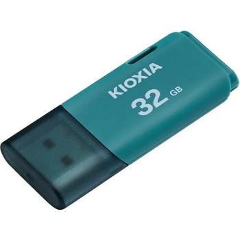 Toshiba KIOXIA Hayabusa 32GB USB 2.0 (LU202L032GG4)