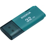 Toshiba KIOXIA Hayabusa 32GB USB 2.0 (LU202L032GG4) Флаш памет