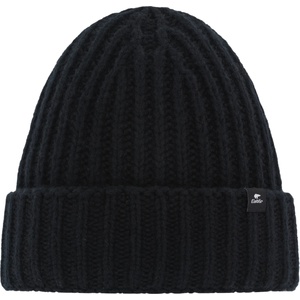 Eisbär Зимна шапка (beanie) Eisbär Leia Oversize Mütze Beanie - Black - размер One Size (904-5483-0111)