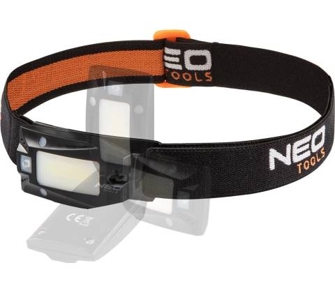 NEO TOOLS 99-069