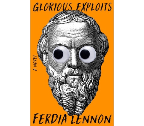 Glorious Exploits Lennon Ferdia