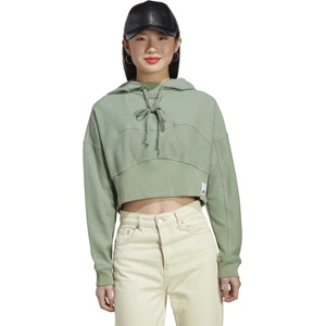 Adidas Суитшърт Lounge Terry Loop (HZ1600)
