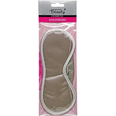 for your Beauty Maska na spaní