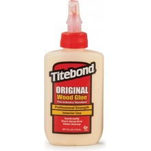 Titebond Original Lepidlo na dřevo D2 118 ml