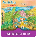 Anička u moře