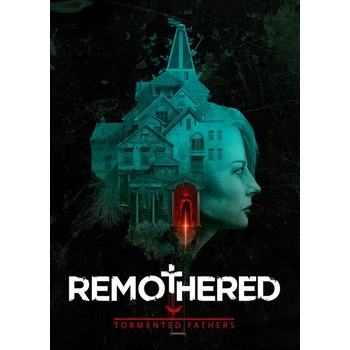 Darril Arts Remothered Tormented Fathers (PC)