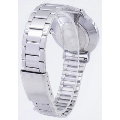 Casio Дамски часовник Casio Collection - LTP-VT01D-1BU (LTP-VT01D-1BU)