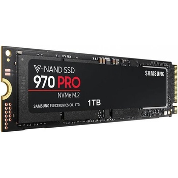 Samsung 970 PRO 1TB M.2 PCIe (MZ-V7P1T0BW)