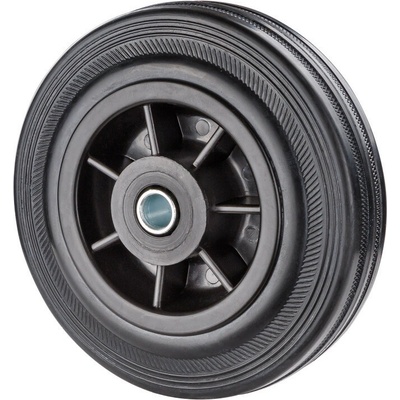Dema Masívne gumové koliesko 125 mm, do 80 kg 21338D