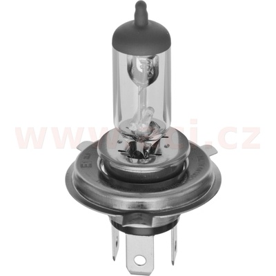 Osram Classic H4 P43t 12V 60/55W