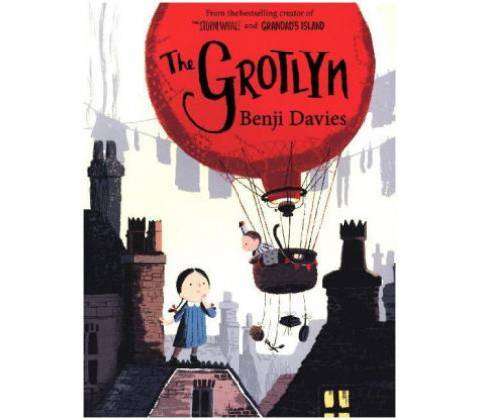 The Grotlyn