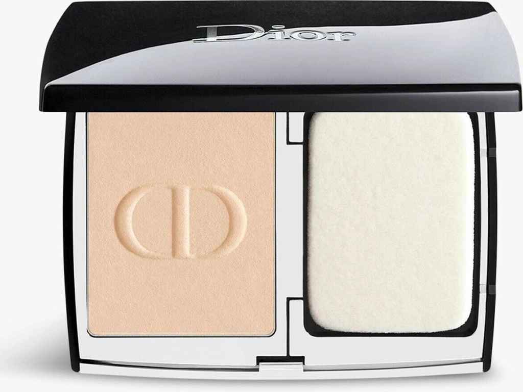 Dior Dior Forever Natural Velvet Compact Foundation kompaktní make