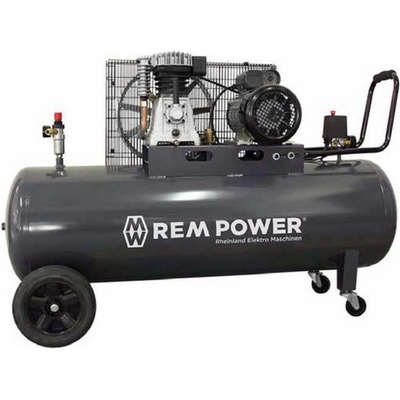 Elektro Maschinen REM Power E 501/9/200