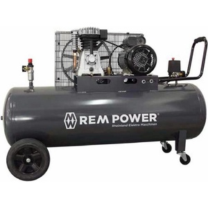 Elektro Maschinen REM Power E 501/9/200