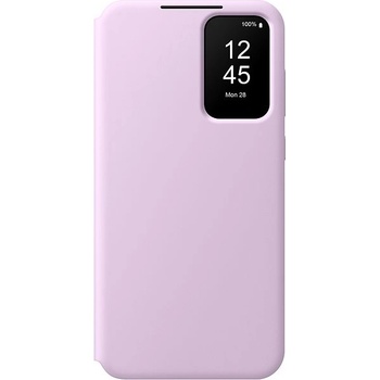 Samsung Galaxy A35 Smart View Lavender EF-ZA356CVEGWW