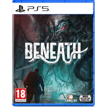 Wired Productions Beneath (PS5)