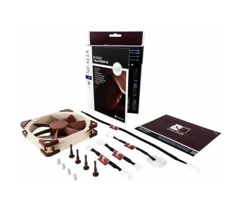 Noctua NF-S12A FLX
