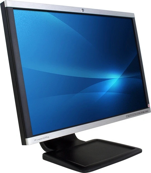 HP LA2205wg