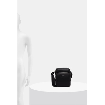 Calvin Klein Чанта за рамо мъжка от имитация на кожа (LV04D3317G)