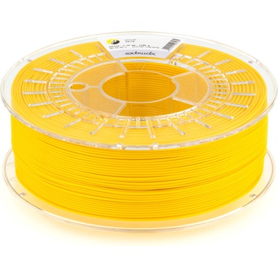 Extrudr PETG Yellow - 1, 75 mm / 1100 g (9120066741547)