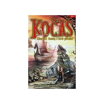 Kočas