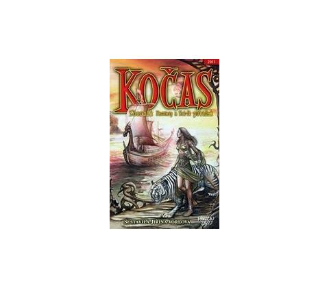 Kočas
