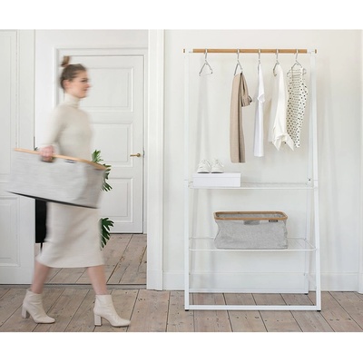 Brabantia Кош за пране Brabantia 40 L (118180)