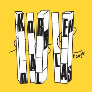 Supraphon Korben Dallas: Pohyb! - CD (070015)