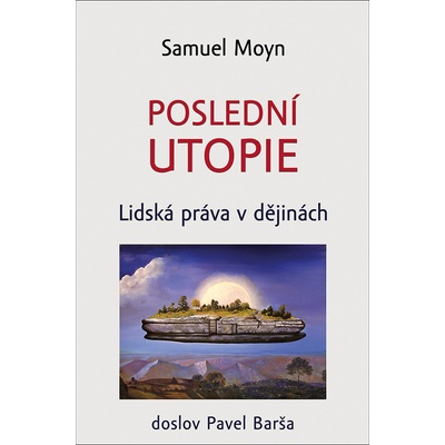 Poslední utopie