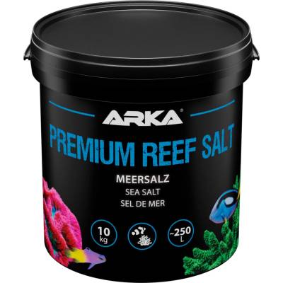 Arka Premium Reef Salt 10 kg