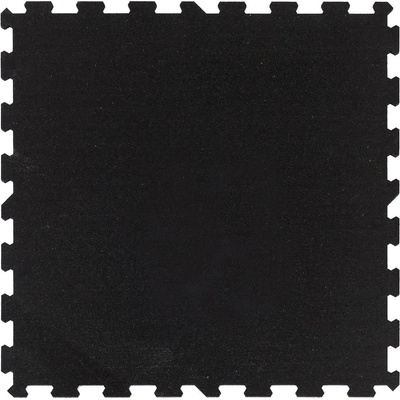 Trinfit PUZZLE PROFI CF 100 x 100 x 0,8 cm černá