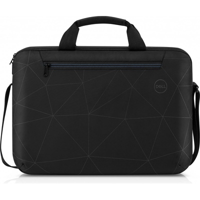 Dell ES1520C notebook case 39.6 cm (15.6") Briefcase Black (460-BCZV) - 1pc (ES-BC-15-20)