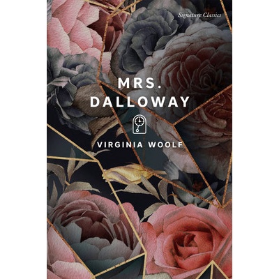 Mrs. Dalloway Woolf VirginiaPaperback