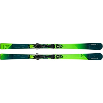 Elan Amphibio 16 Ti Fusion 23/24
