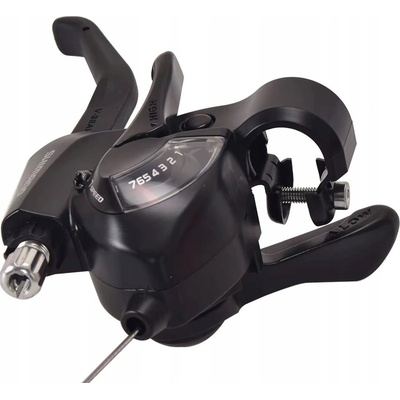 Shimano Altus ST-EF00-L