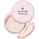 Annabelle Minerals Minerální make-up krycí Natural Cream 4 g
